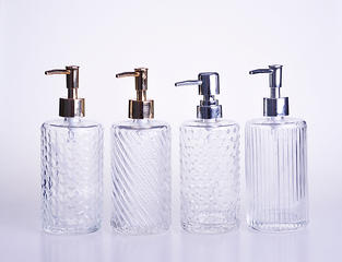 Hand&nbsp;Sanitizer&nbsp;Bottle 420ML 