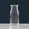 150ml 200ml Clear Thickened Eco Bottle Pudding Jar