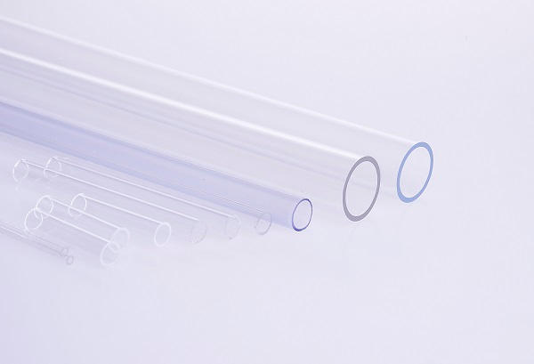 Quartz Glass Tube
