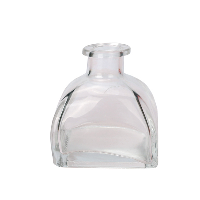 50ml 100ml 150ml Rattan Volatile Yurt Aromatherapy Bottle