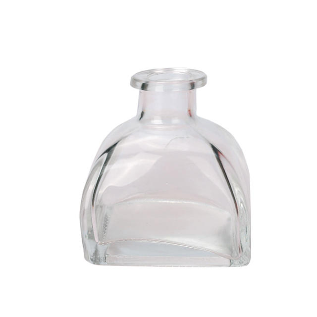 50ml 100ml 150ml Rattan Volatile Yurt Aromatherapy Bottle