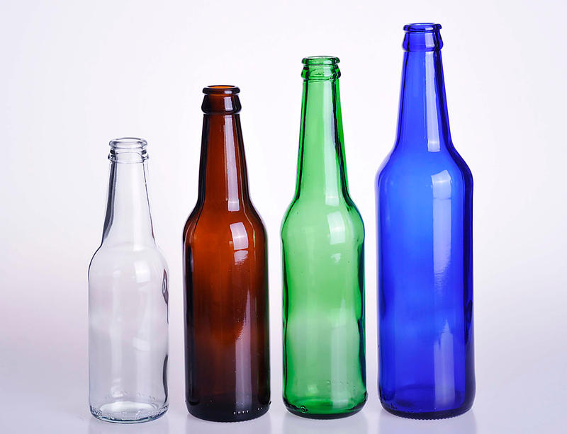 Beer Glass Bottle