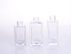 Rectangle Glass Reed Diffuser Bottle