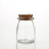 200ml Micro Landscape Eco Bottle Pudding Jar with Cork