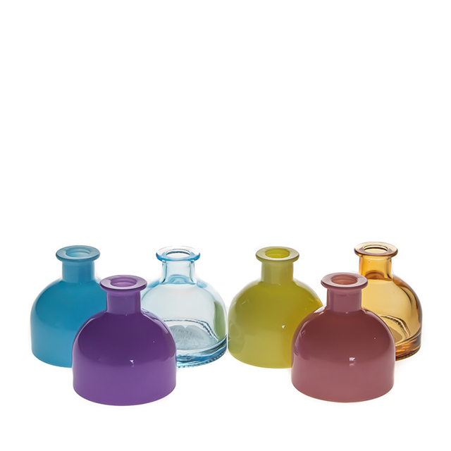 50ml Bayonet Glass Aromatherapy Diffuser Bottle