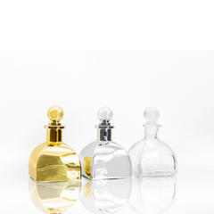 50ml 100ml 150ml Rattan Volatile Yurt Aromatherapy Bottle