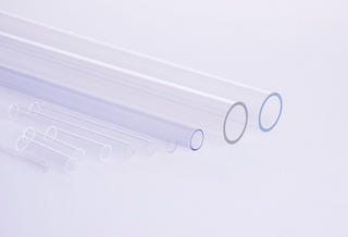 Quartz Glass Tube