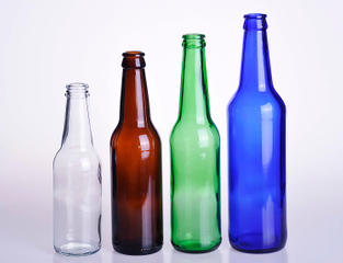 Beer Glass Bottle